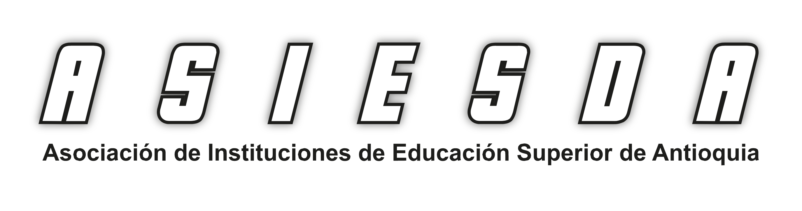 Logo Asiesda