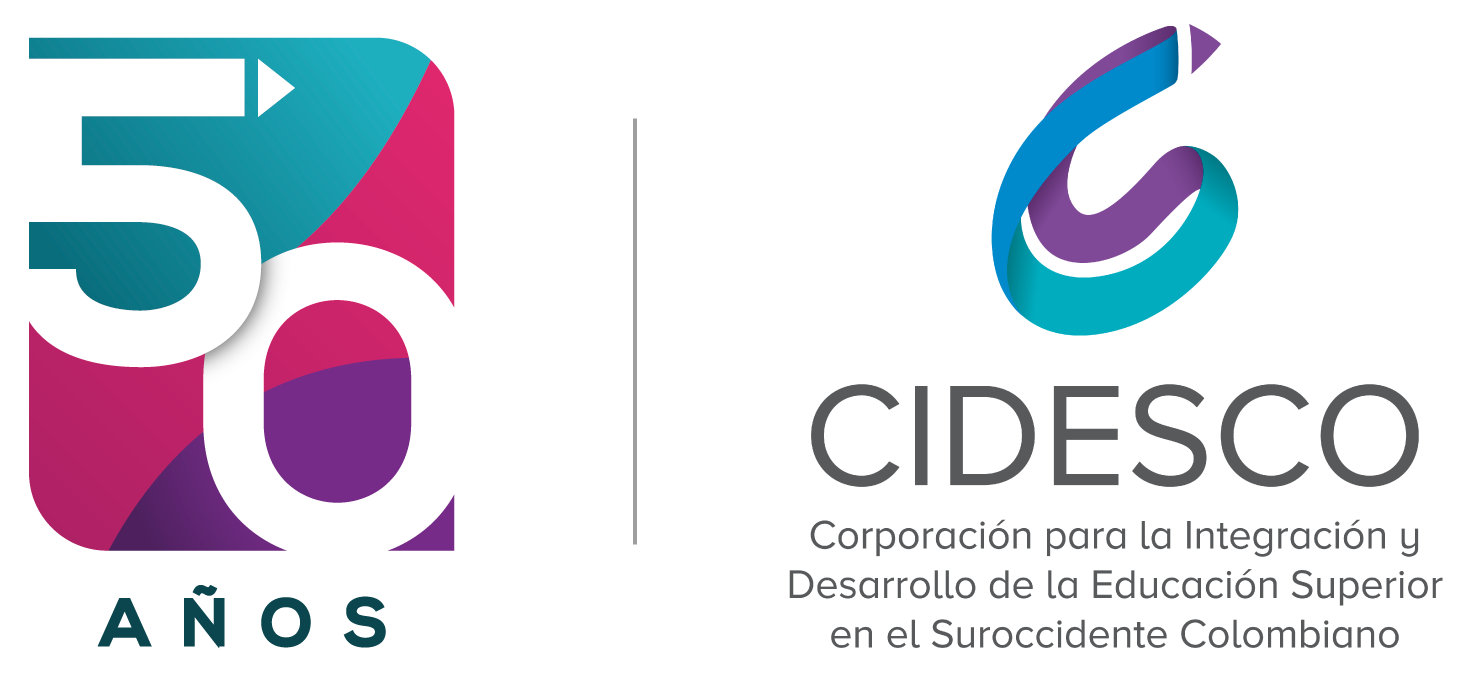 Logo Cidesco